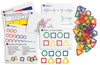 Shape Link Activity Set - McRuffy Press