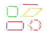 Skeletal Geo Set - McRuffy Press