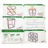 Skeletal Geo Set - McRuffy Press