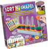 Sort N' Shapes - McRuffy Press