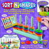 Sort N' Shapes - McRuffy Press