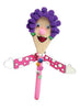 Spoon People Puppet Kit - McRuffy Press