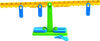 Student Math Balance - McRuffy Press