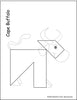 McRuffy Tangram Adventure - McRuffy Press