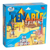 Tenable Pyramid - McRuffy Press