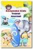 Keepsake Kids Travel Journal - McRuffy Press