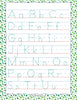 Dot's Alphabet Adventures Handwriting Traditional Style - McRuffy Press