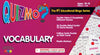 Vocabulary Quizmo - McRuffy Press