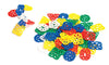 Waffle Blocks - McRuffy Press