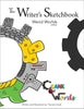The Writer's Sketchbook:Weird Worlds - McRuffy Press