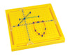 Movable XY Axis Pegboard - McRuffy Press