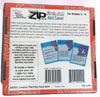 Zip Around - McRuffy Press