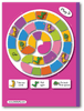Dolch Pre-Primer Sight Words For Smart Readers Activity Book - McRuffy Press