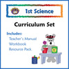 First Grade Science Curriculum - McRuffy Press