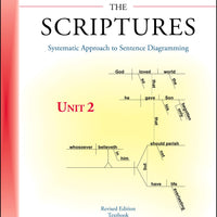 Diagramming The Scriptures Unit 2 - McRuffy Press