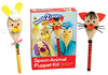Spoon Animal Puppet Kit - McRuffy Press
