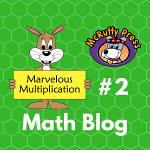 Marvelous Multiplication #2
