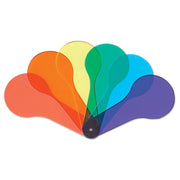 Color Paddles - McRuffy Press