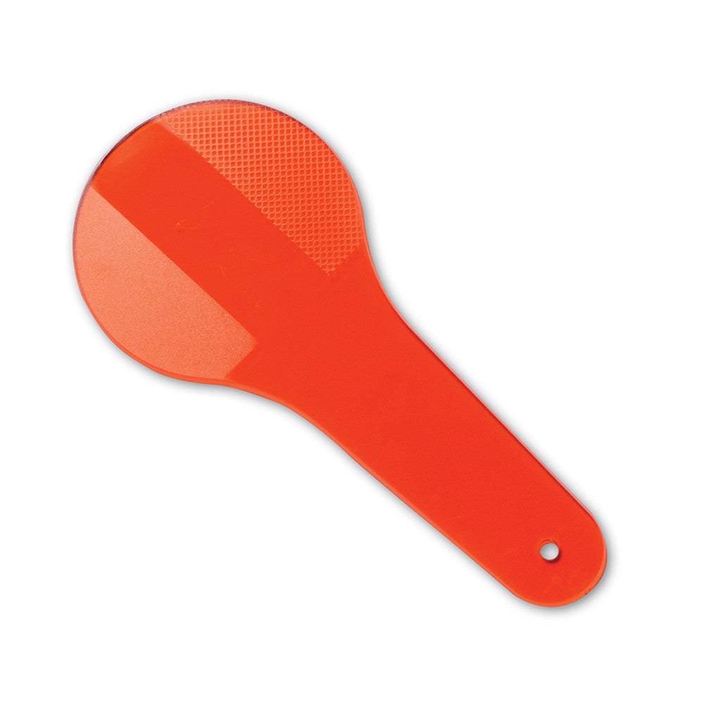 Red Color Paddle Color Paddles