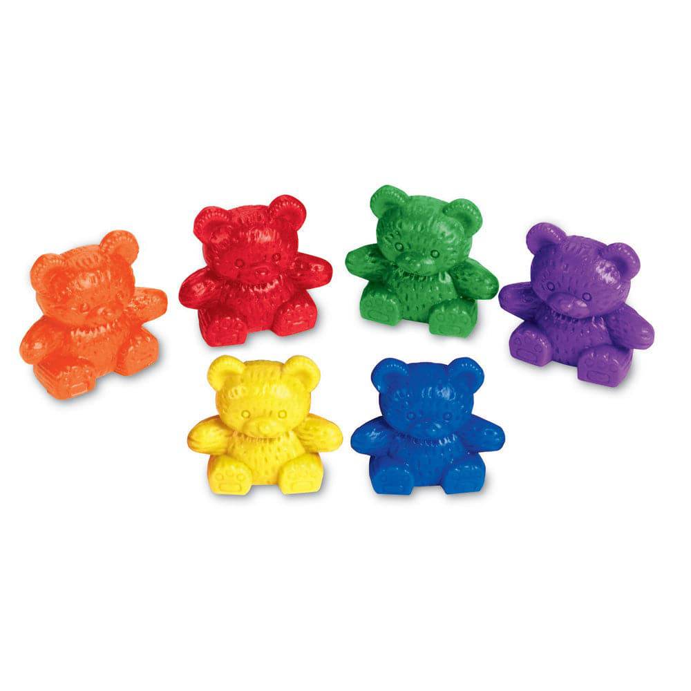 Bear Counters (30 piece set)