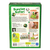 Sunrise Safari Game