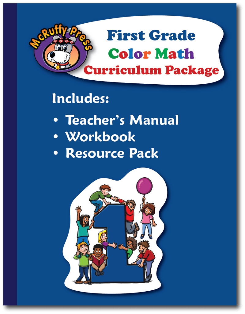 Color Math Color Math