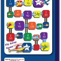 First Grade Color Math Workbook