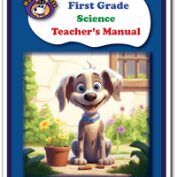 First Grade Science Teacher's Manual