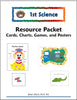 First Grade Science Resource Pack