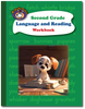 Second Grade SE Language and Reading Workbook - McRuffy Press