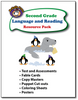 Second Grade SE Resource Pack with Tests and Assessments - McRuffy Press