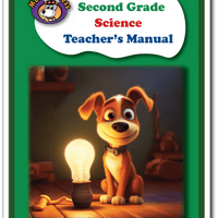 Second Grade Science Teacher's Manual