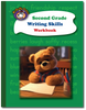 Second Grade Writing Skills Workbook