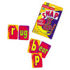 Snap It UP! Phonics: Word Families Card Game