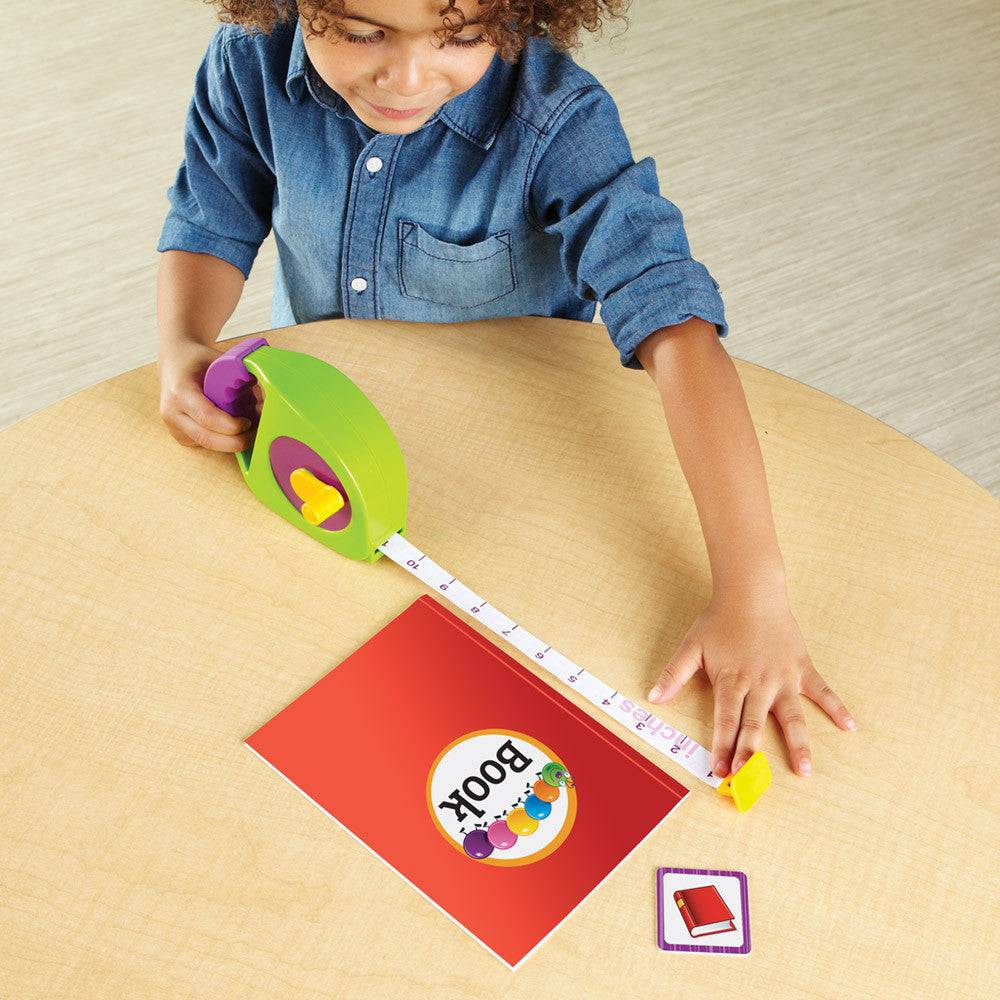 Measuring Activity Set Measurement Activity Set