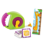 Measurement Activity Set - McRuffy Press