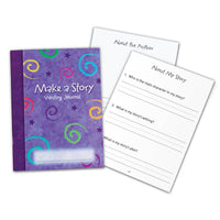 Make-A-Story Journal