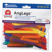 Anglegs Smart Pack