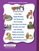 Third Grade Reading Book 1 (Christian Version) - McRuffy Press
