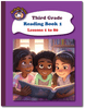 Third Grade Reading Book 1 (Public School Version)