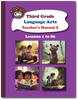 Third Grade Language Arts Teacher's Manual Part 1 - McRuffy Press