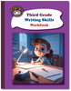 Third Grade Writing Skills Workbook