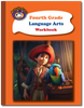 Fourth Grade Language Arts Workbook - McRuffy Press
