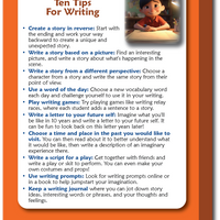 Fourth Grade Writing Skills Workbook