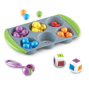 Mini Muffin Match Up - McRuffy Press