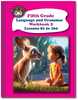 Fifth Grade Language and Grammar Workbook 2