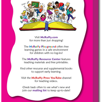 Fifth Grade Spelling and Vocabulary Teacher's Manual - McRuffy Press