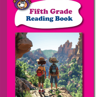 Fifth Grade Reading Book