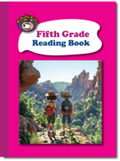 Fifth Grade Reading Book - McRuffy Press