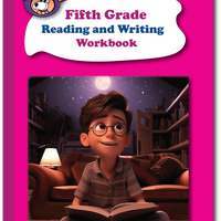 Fifth Grade Reading and Writing Workbook